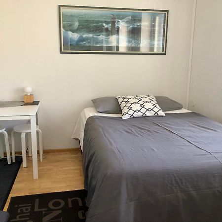 דירות הלסינקי Sweet Studio City Center Toolonkatu מראה חיצוני תמונה
