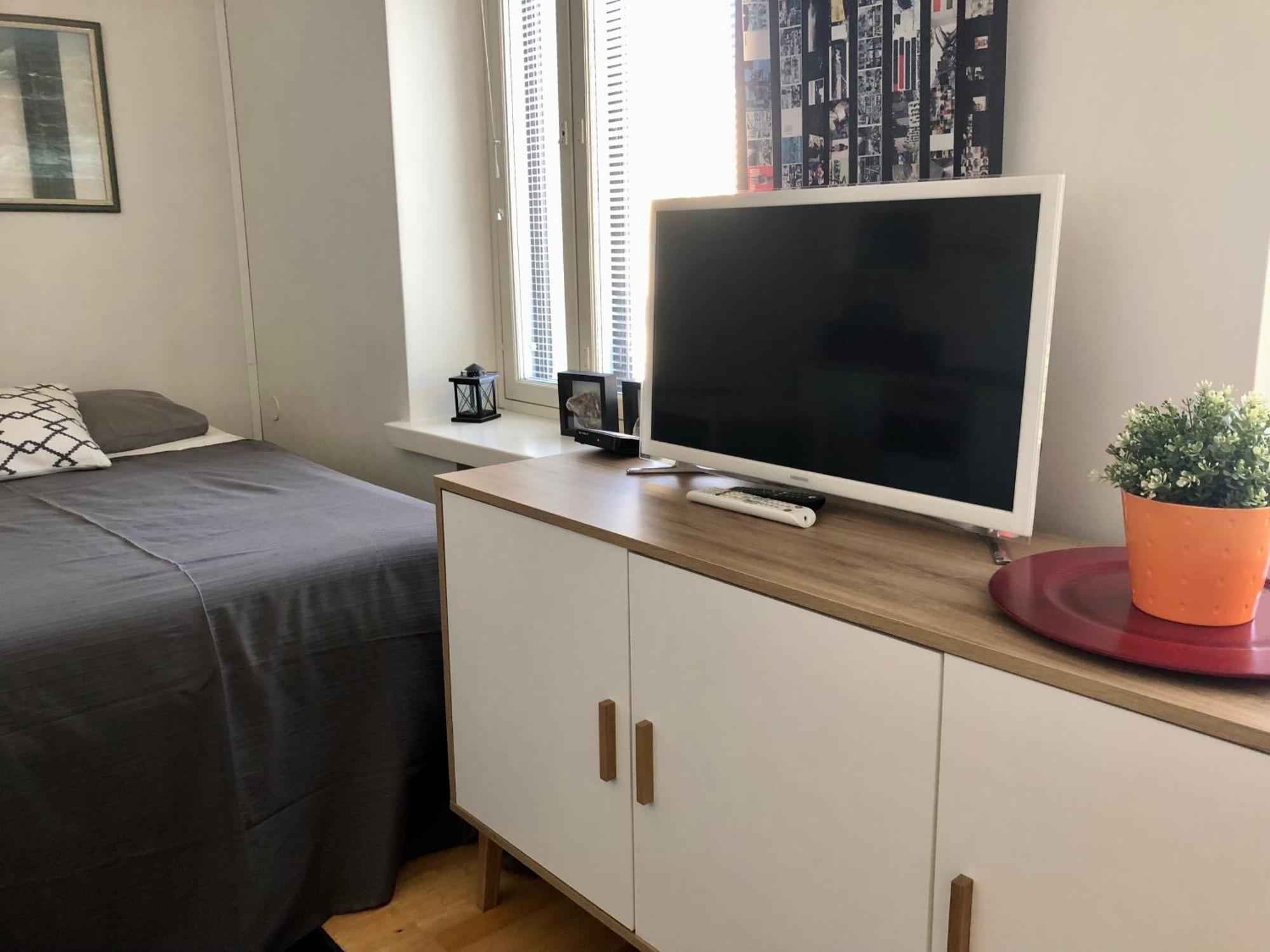 דירות הלסינקי Sweet Studio City Center Toolonkatu מראה חיצוני תמונה